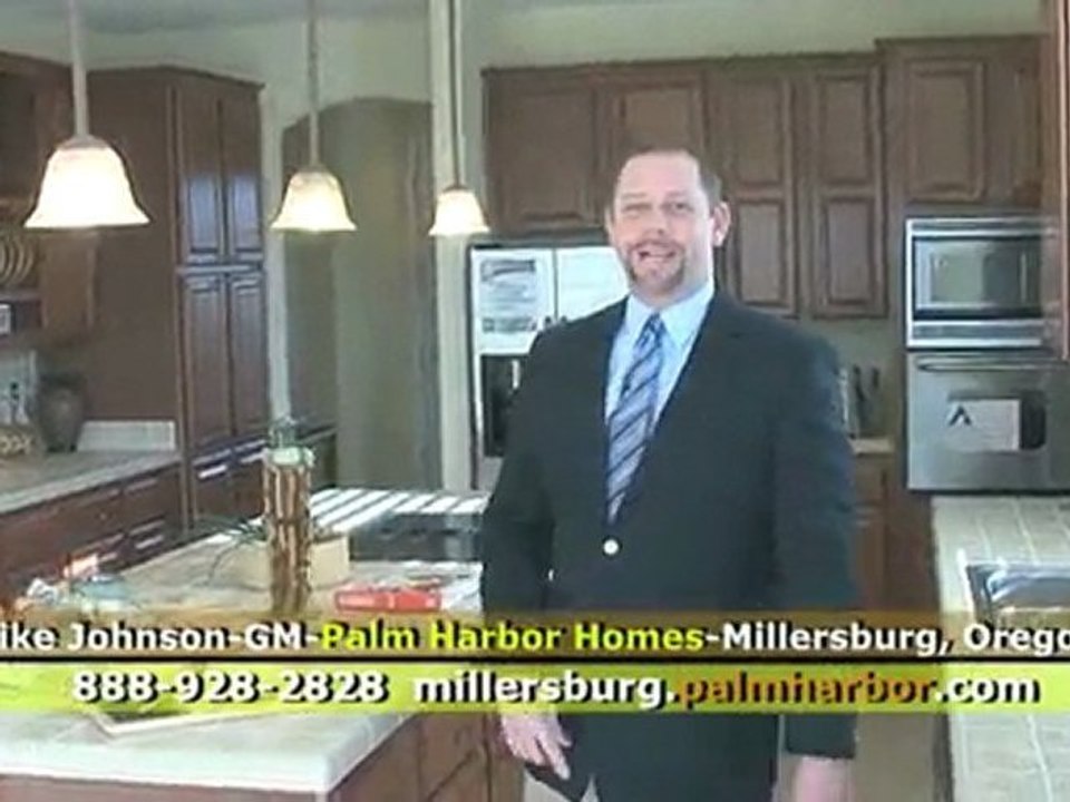 Manufactured Home Albany Bend Oregon Free 42" HDTV