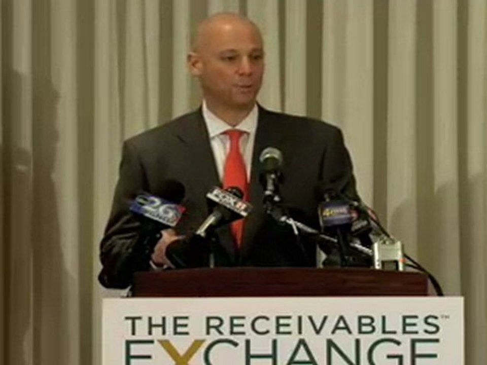 Accounts Receivable Financing Company Receives Funding ...