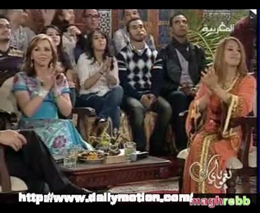 Rachid Lamrini