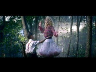 Tarja - I Walk Alone