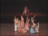 Gala de danse 2005-Les contes ds mille et une nuits