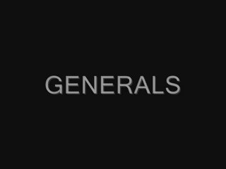 GENERALS WW