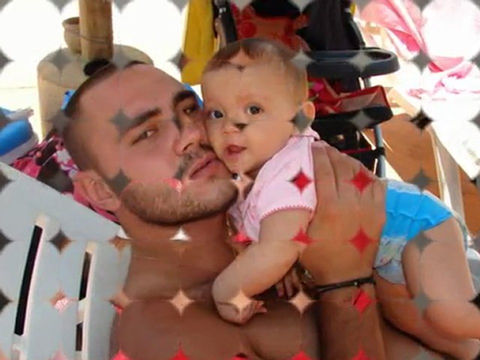 L'amour de ma vie,  ma fille