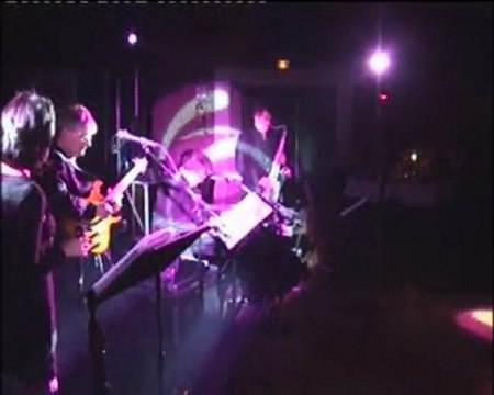 Soirée dansante avec l'orchestre de Frédérick Basile