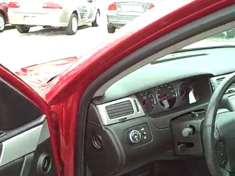 #8699 Chevrolet Impala LTZ For Sale In Dekalb Illinois ...