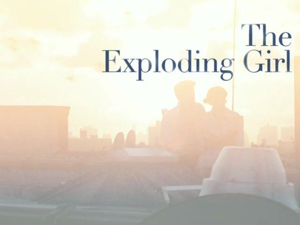 The Exploding Girl