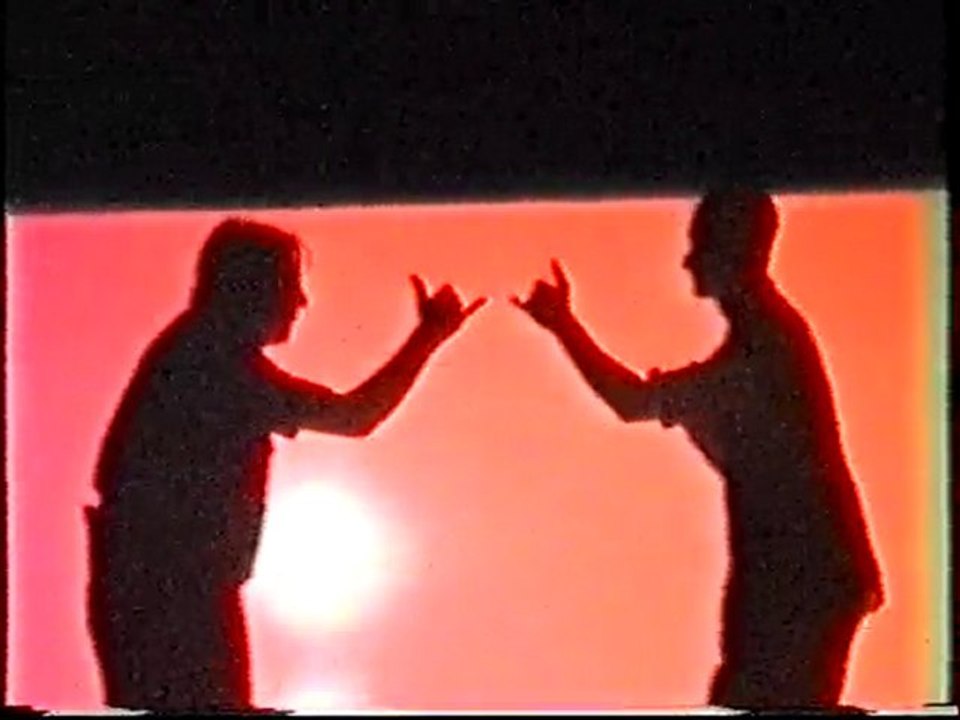 STONES IN HIS POCKETS - Last Scene