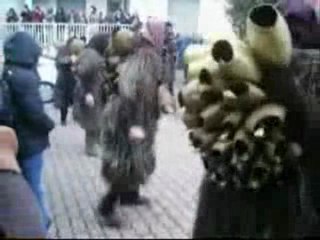 MAMUTHONES CLAN - Libero Sfogo