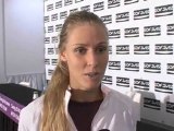 Elena Dementieva - 1/4 finale