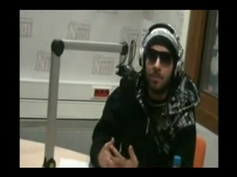 Ismail YK - Radyo N101 (Cem Ceminay Ile Sohbet)