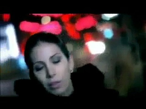 Tugba Özerk - Gidesim Geldi [ Orjinal Yeni Klip ] 2010