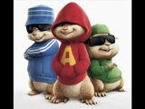 chipmunks rap