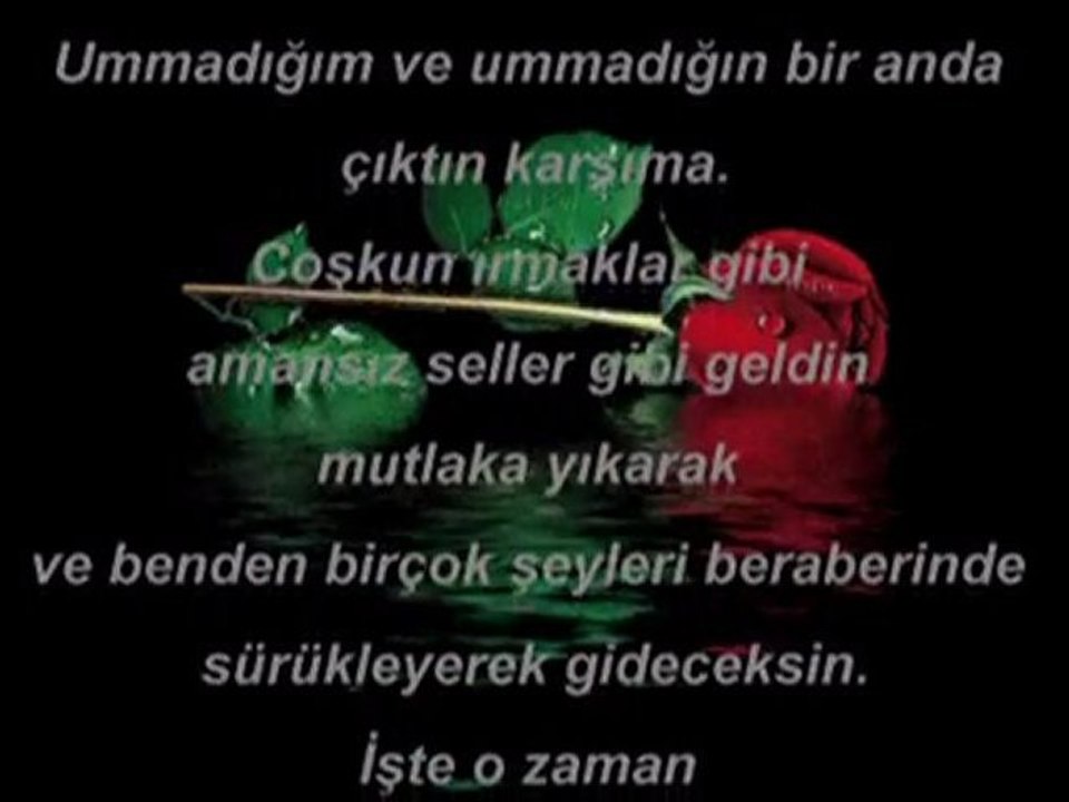 SECRET GARDEN - Ode to Simplicity  "SESSİZ SENFONİ"