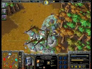 ROTW panda