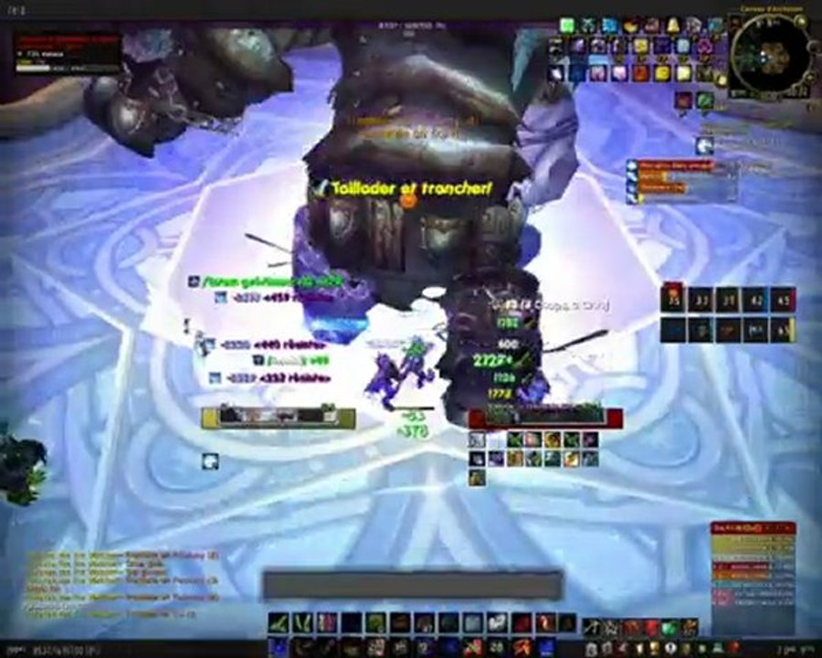 Toravon 10 Semper Fidelis