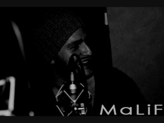 Un ptit sourire Malif