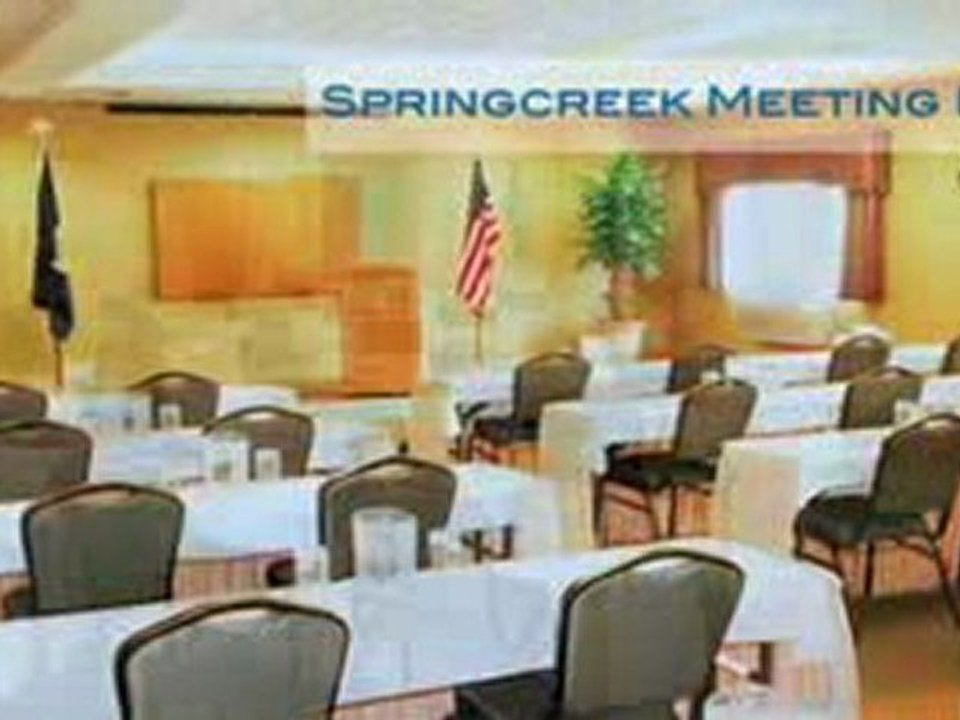 Hampton Inn Kalispell Video Tour