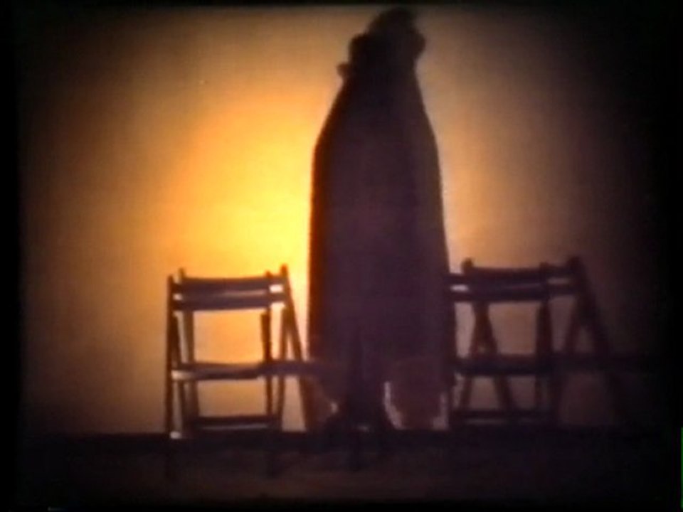 Conrad Schnitzler: Collection A #17 Wer im Laden die Schulsc