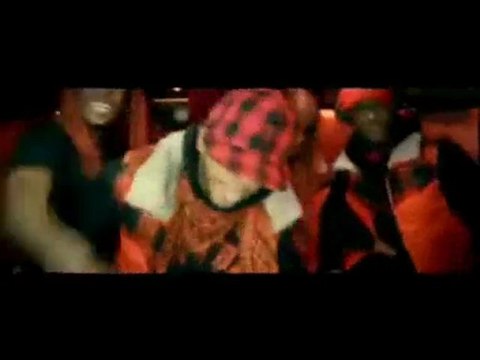 Sexion d'assaut - L'ecole des points vitaux CLIP OFFICIEL !