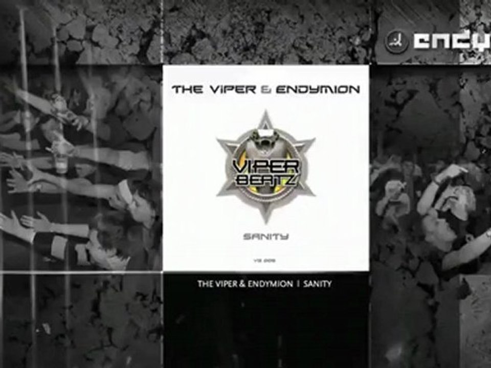 The Viper & Endymion feat. Nikkita - Sanity