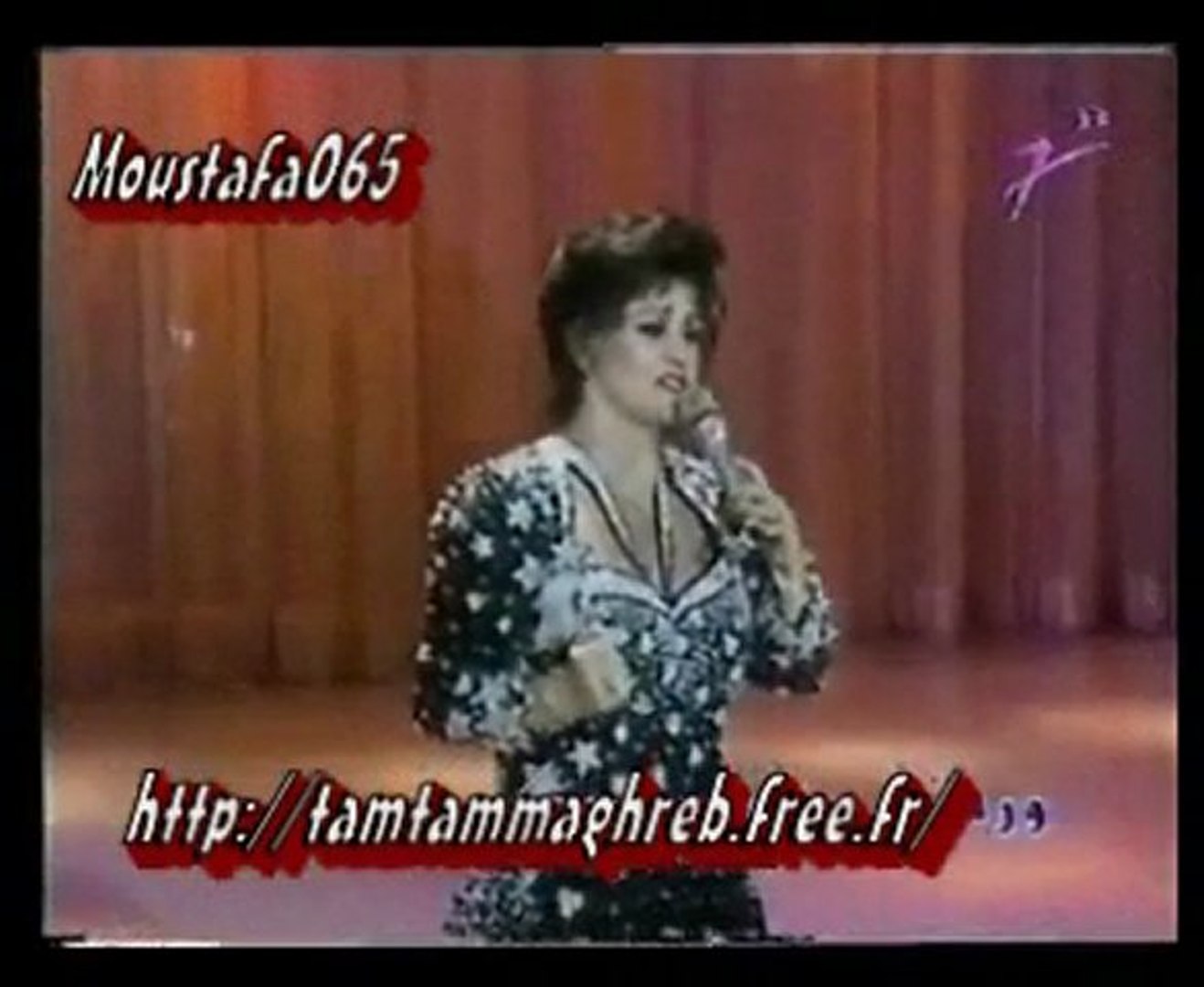 Warda : Batwannis Bik / Paris 93 / بتونس بيك - Vidéo Dailymotion