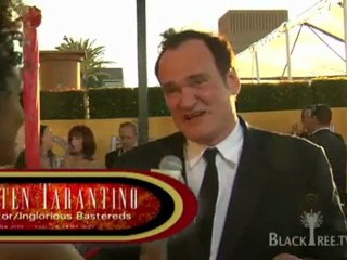 Screen Actors Guild Awards Red Carpet