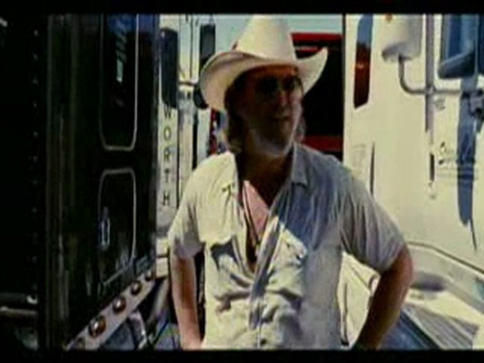 XTRA: Crazy Heart - Musikvideo