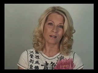 Barbara Niven: ACT AS IF!