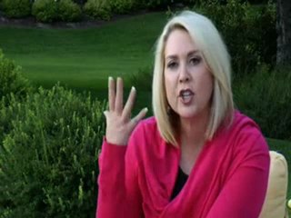 Angela Bussio: The Science of Attracting Joy