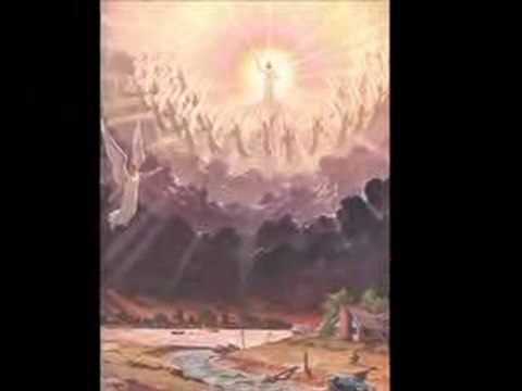 Exposing False Doctrine Series- The Left Behind Myth