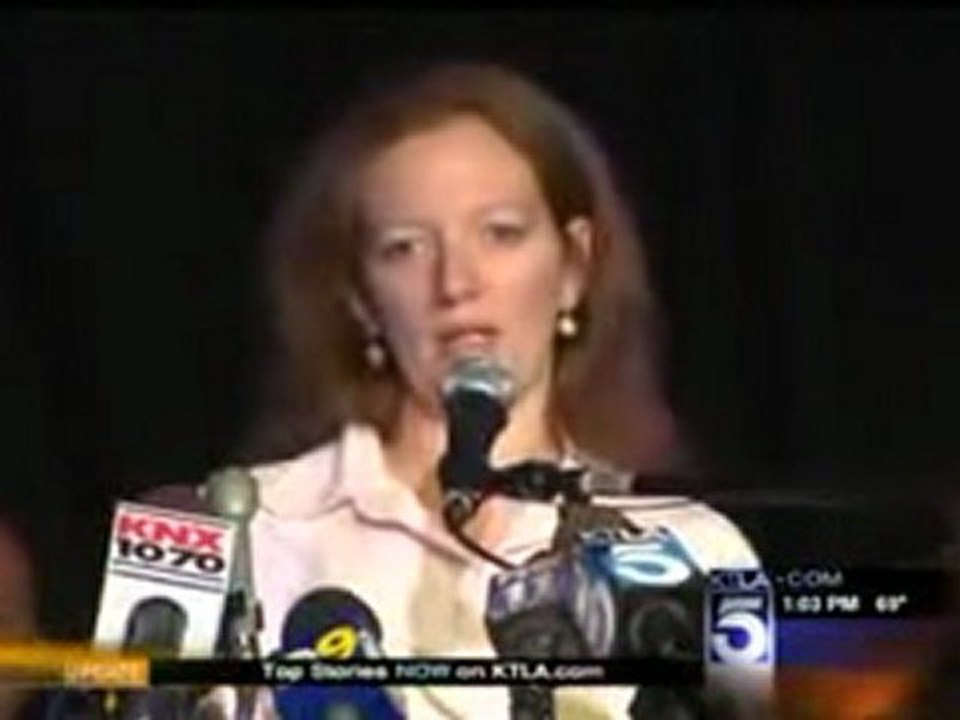 KTLA News Story on Ex-Scientologists' Press Conference