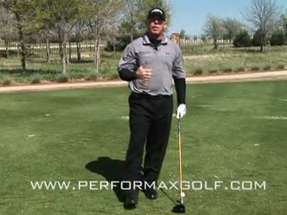 Golf Driving Tips - Golf Swing Tips