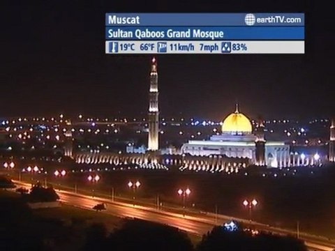 Nouméa - New Caledonia, Amsterdam - Netherlands, Manila - Philippines, Melbourne - Australia, Muscat - Oman, New York - USA, Vienna - Austria