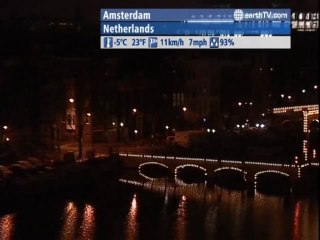 Los Angeles - USA, Paris - France, Sydney - Australia, Pine Valley - Beijing - China, Melbourne - Australia, Amsterdam - Netherlands, Cape Town - South Africa