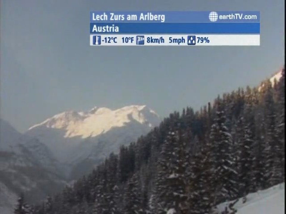 Venice - Italy, Pine Valley - Beijing - China, Ekaterinburg - Russia, Lech Zurs am Arlberg - Austria, Brussels - Belgium, Metz - France, Berlin - Germany