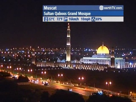 Ascona - Ticino - Switzerland, Hamburg - Germany, Avignon - France, Muscat - Oman, Brussels - Belgium, Johannesburg - South Africa, New York - USA