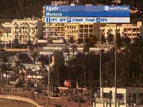 Amsterdam - Netherlands, Palma de Mallorca - Spain, Hong Kong SAR - China, Dubrovnik - Croatia, Agadir - Morocco, Engelberg - Titlis - Switzerland, Munich - Germany