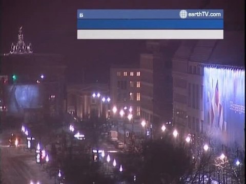 Seattle - USA, Pretoria - South Africa, Warsaw - Poland, Paris - France, Sydney - Australia, Berlin - Germany, Agadir - Morocco