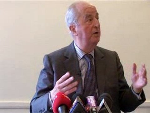 Comité de réflexion institutions de la Vème République