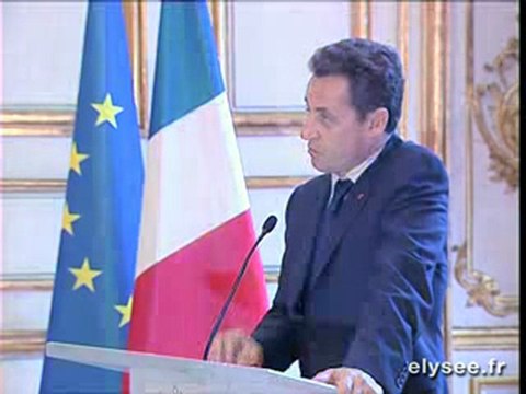 Remise de la légion d'honneur à M. Tony Parker