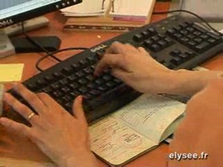 Inauguration du Consulat de France à Marrakech