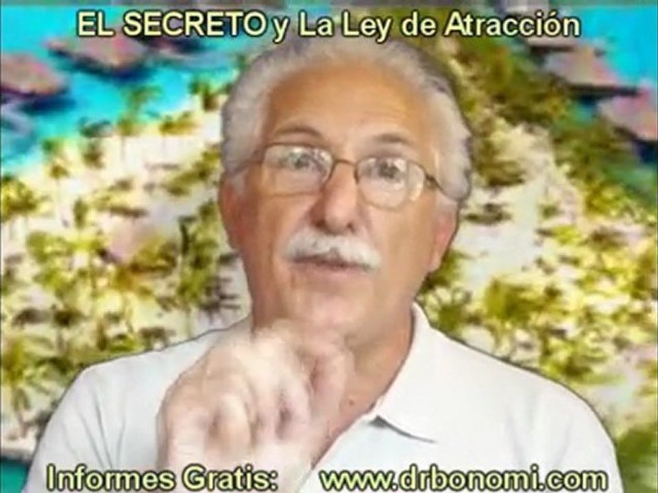 Todo lo que usted desea saber sobre EL SECRETO