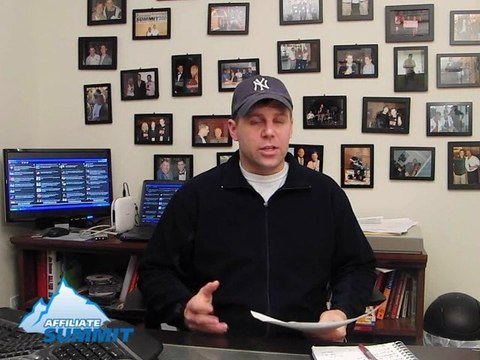 Monetizing an iPad Blog