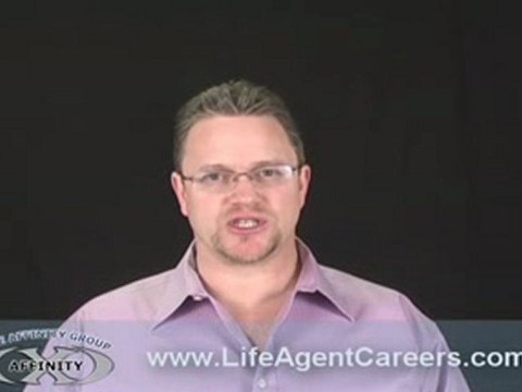 Life Insurance Jobs & Life Insurance Sales Positions