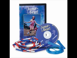 Best Jump Rope Secrets