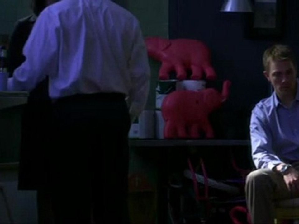 Exquisite Corpse Trailer