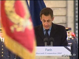 Hommage aux deux sapeurs-pompiers décédés