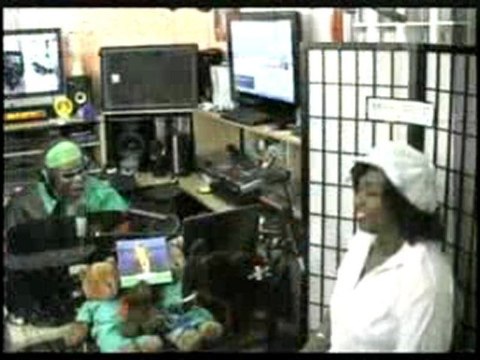 Meg Whitman For Governor, Sarah Palin Reads Hands, John Edwa