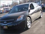 2008 Nissan Altima for sale in Colorado Springs CO - ...