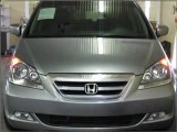 2005 Honda Odyssey for sale in Marietta GA - Used Honda ...